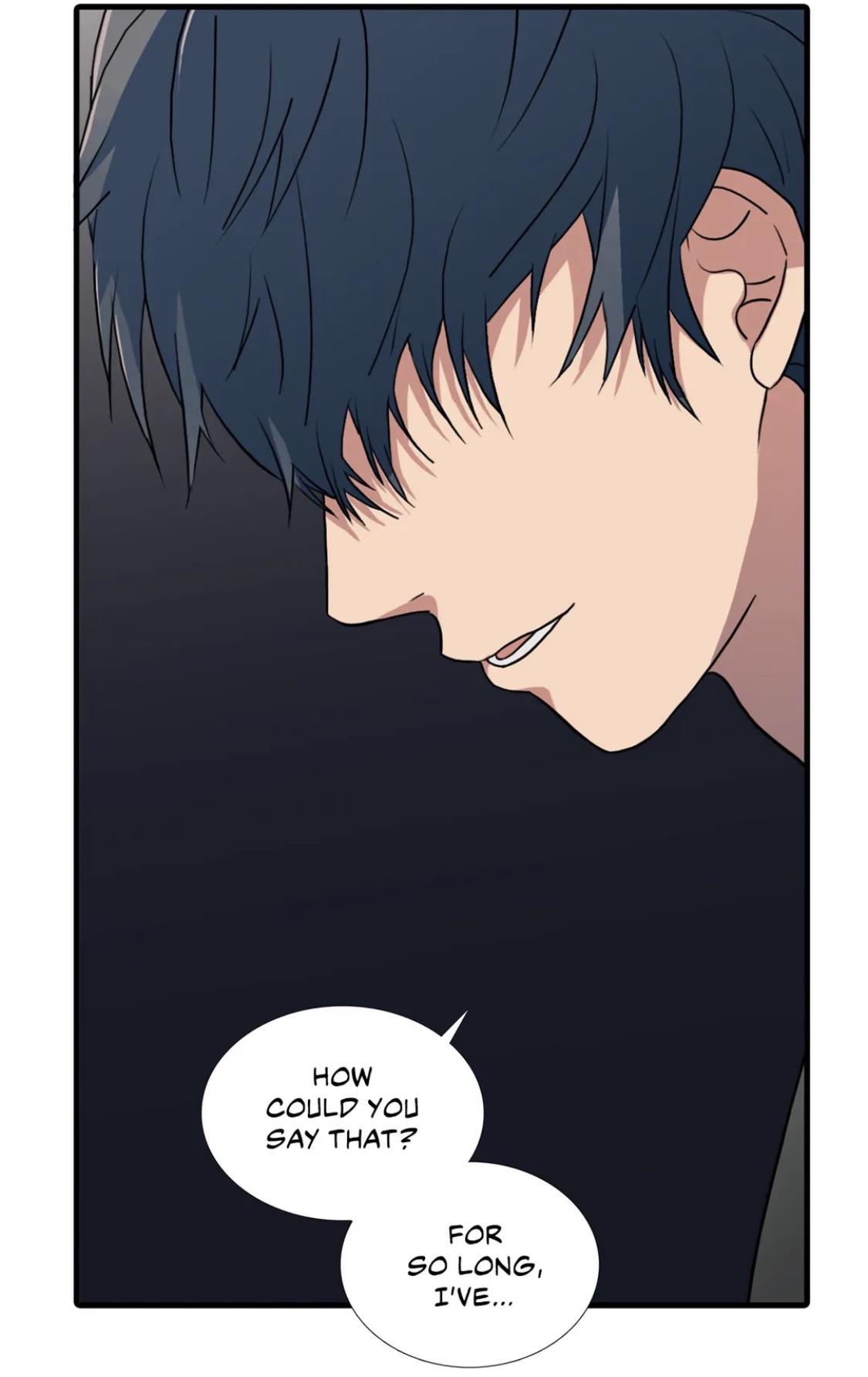 Love Shuttle Chapter 85.7 page 24 - 