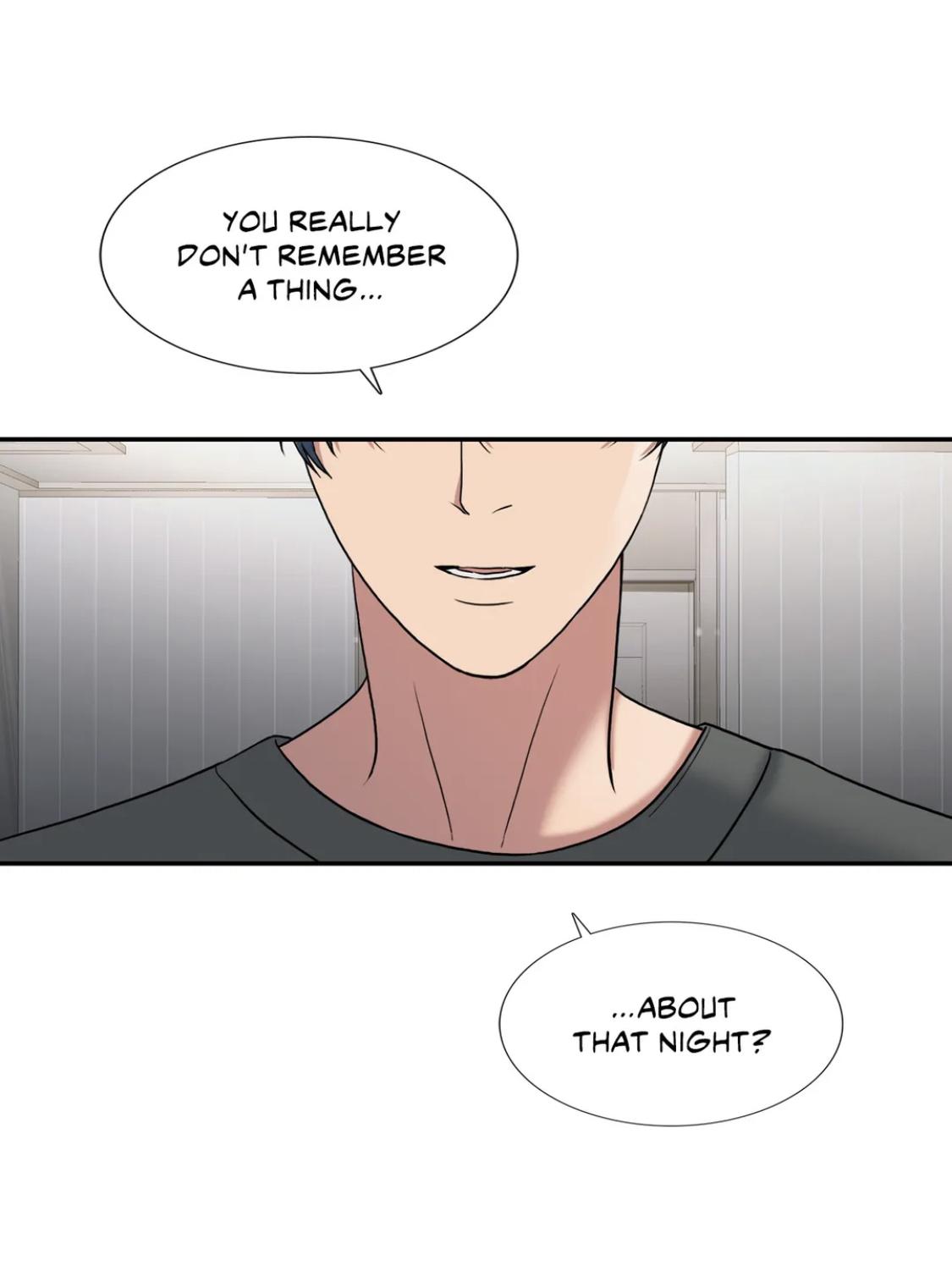 Love Shuttle Chapter 85.7 page 28 - 