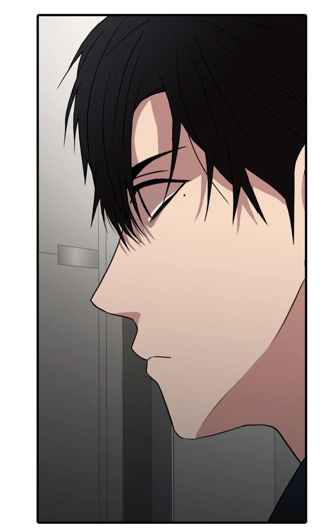 Love Shuttle Chapter 85.7 page 30 - 
