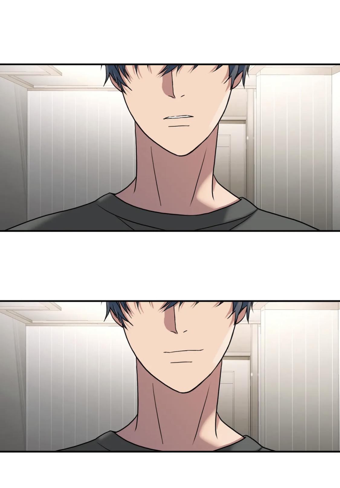Love Shuttle Chapter 85.7 page 31 - 