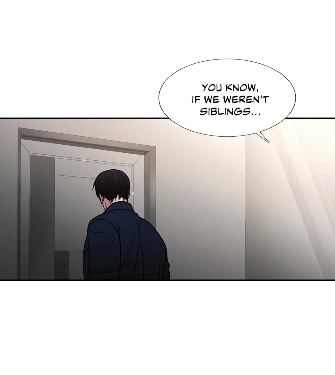Love Shuttle Chapter 85.7 page 32 - 