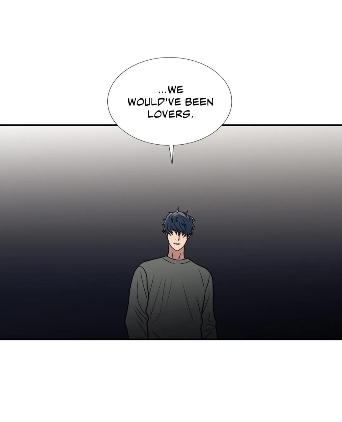 Love Shuttle Chapter 85.7 page 33 - 