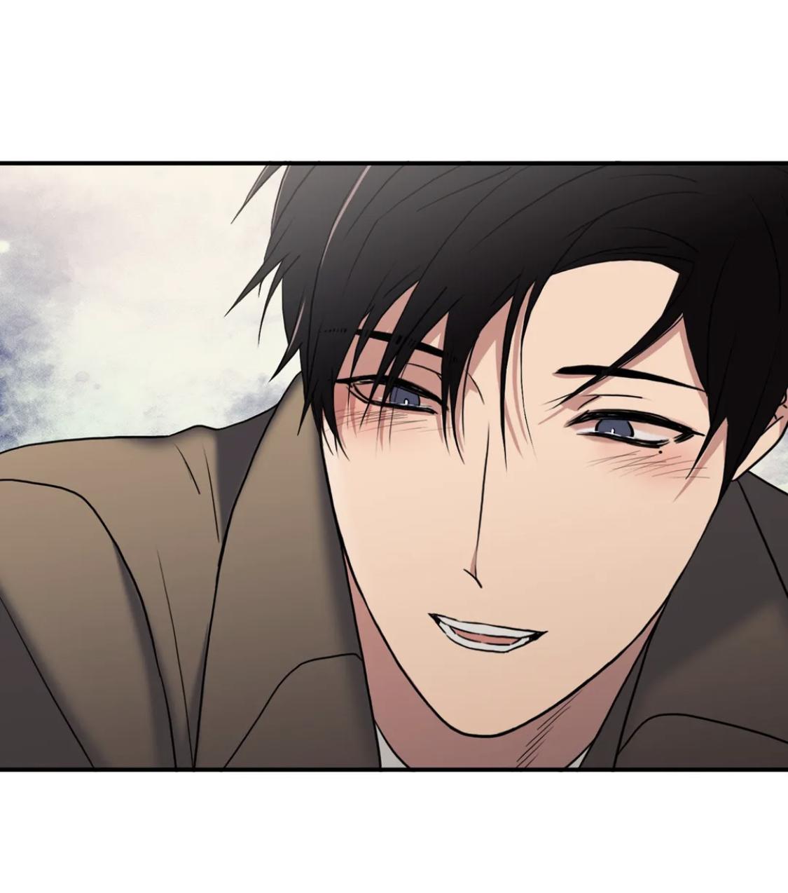Love Shuttle Chapter 85.7 page 38 - 