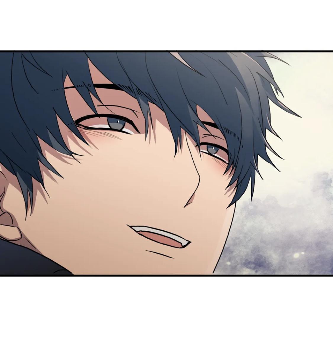 Love Shuttle Chapter 85.7 page 39 - 
