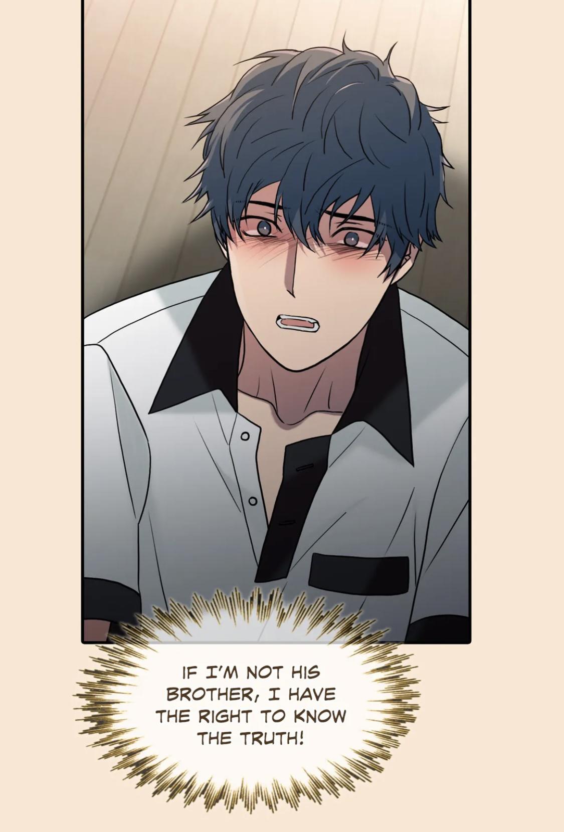 Love Shuttle Chapter 85.7 page 5 - 