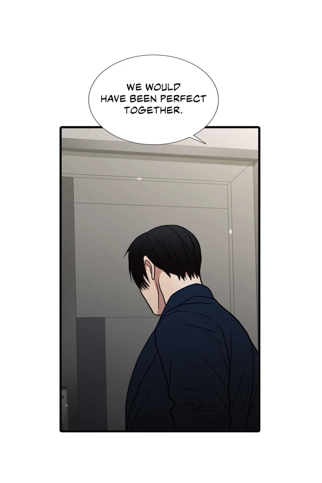 Love Shuttle Chapter 85.7 page 42 - 
