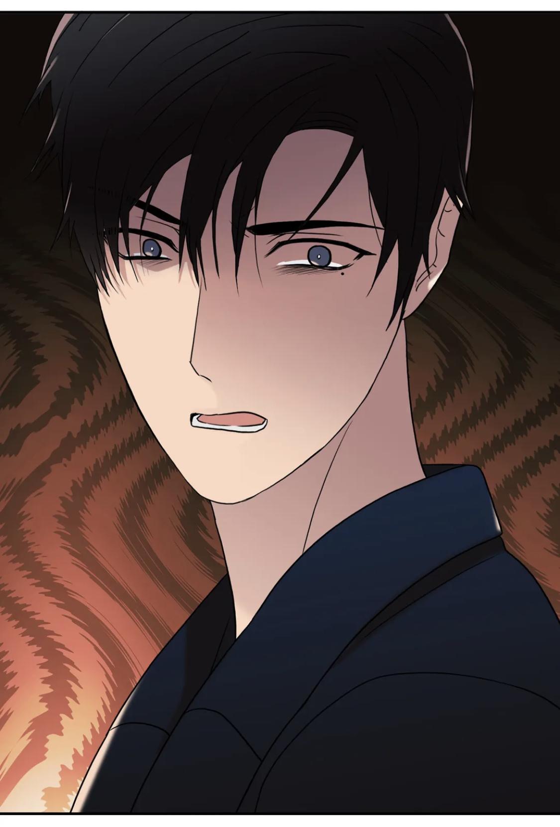 Love Shuttle Chapter 85.7 page 45 - 
