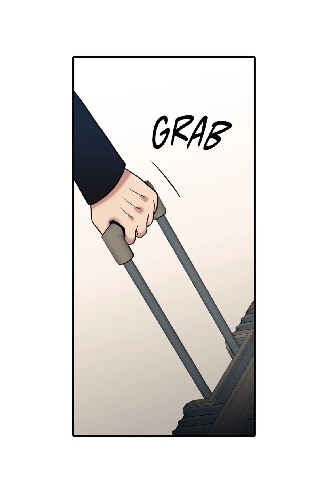 Love Shuttle Chapter 85.7 page 48 - 