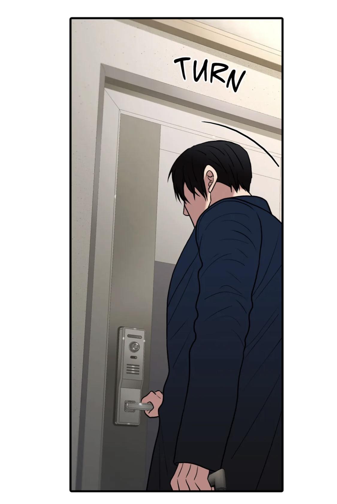 Love Shuttle Chapter 85.7 page 49 - 