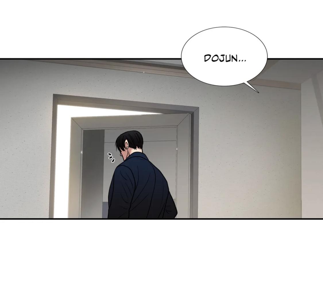 Love Shuttle Chapter 85.7 page 50 - 