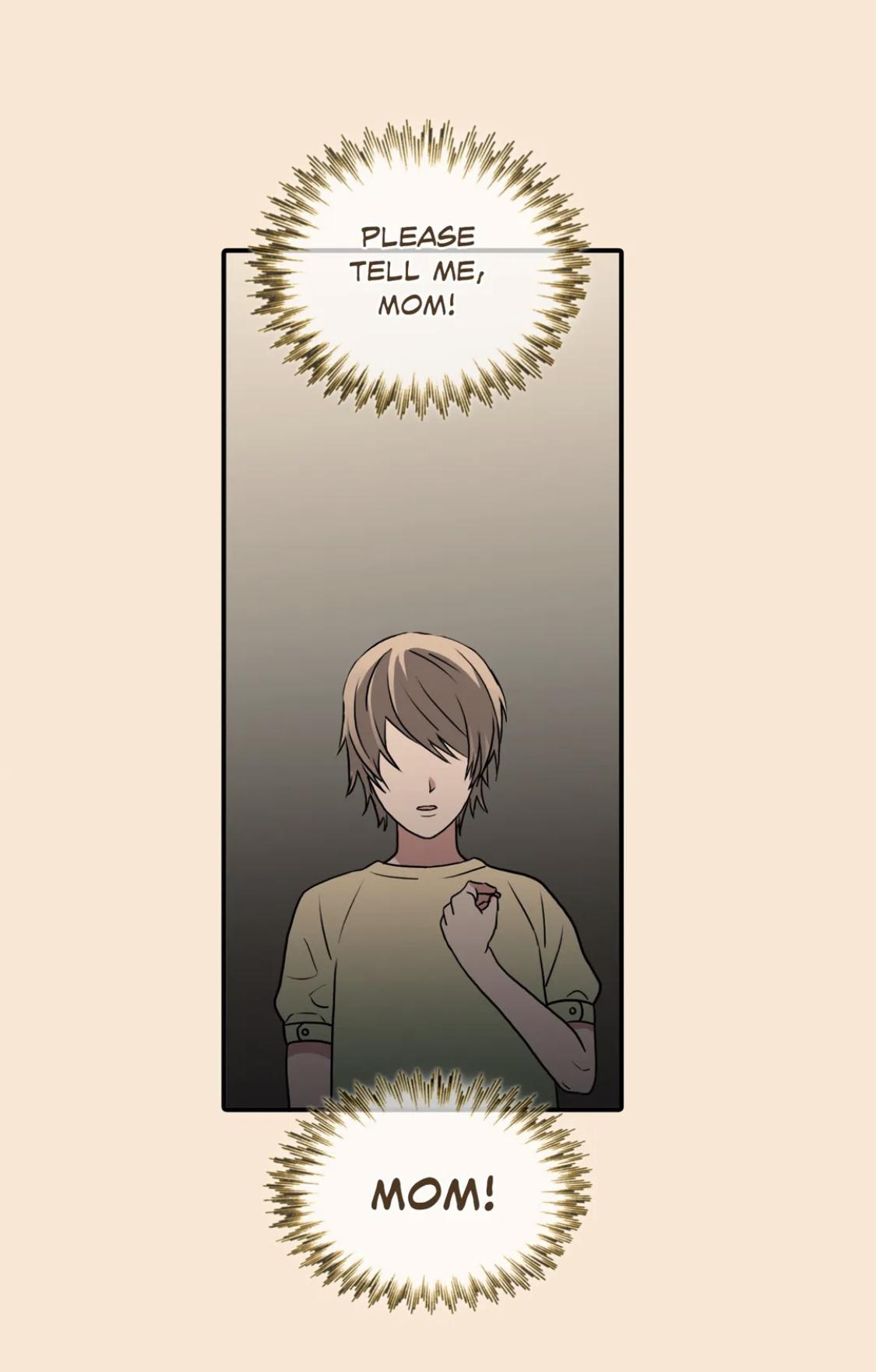 Love Shuttle Chapter 85.7 page 6 - 
