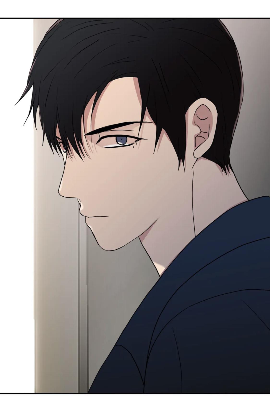 Love Shuttle Chapter 85.7 page 56 - 