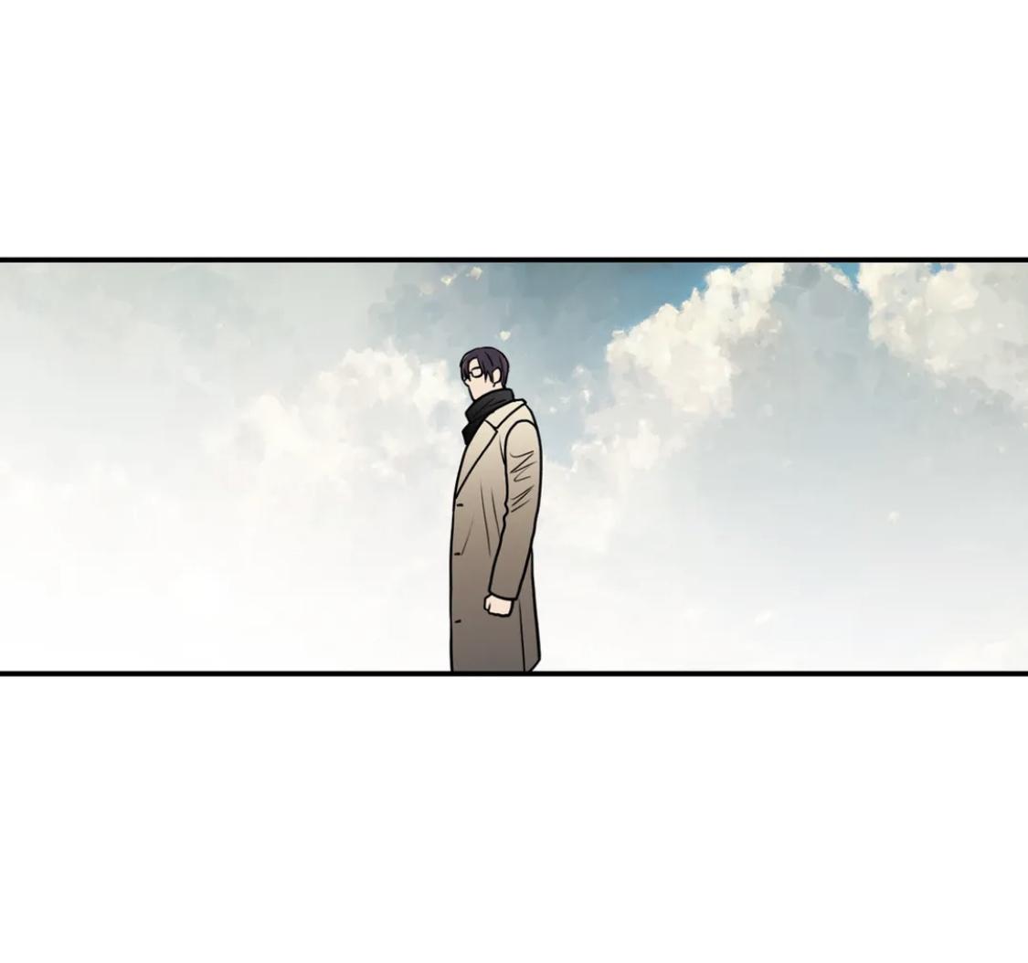 Love Shuttle Chapter 85.7 page 64 - 