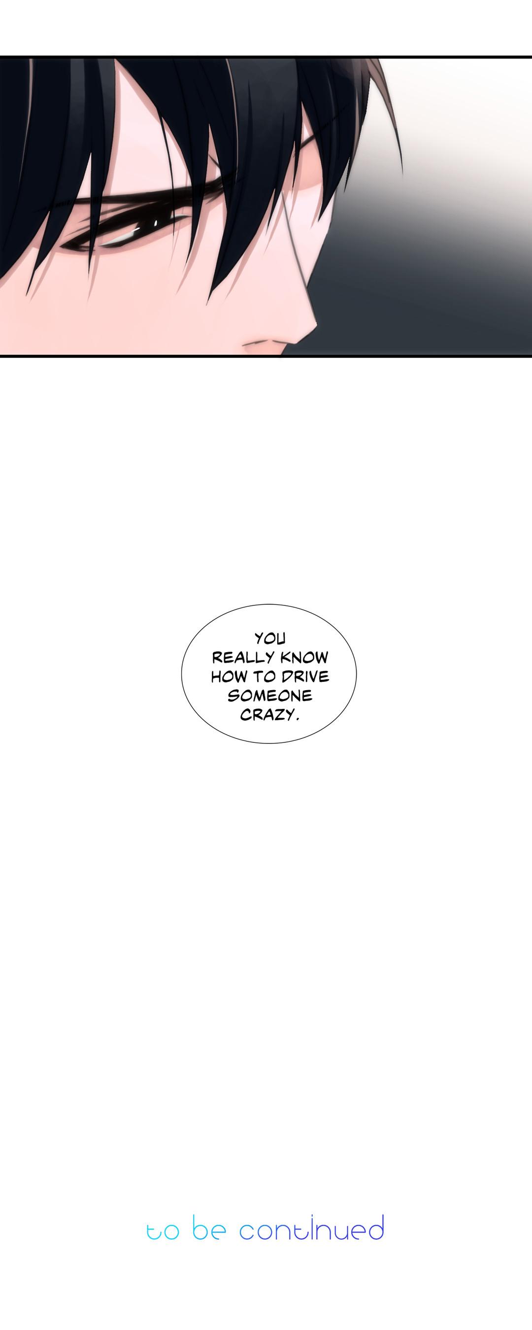 Love Shuttle Chapter 9.1 page 34 - 