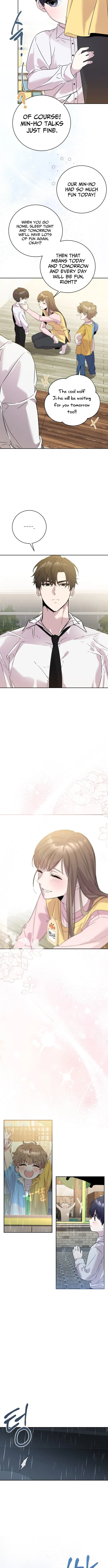 Love Starts with Parenting Chapter 1 page 16 - 