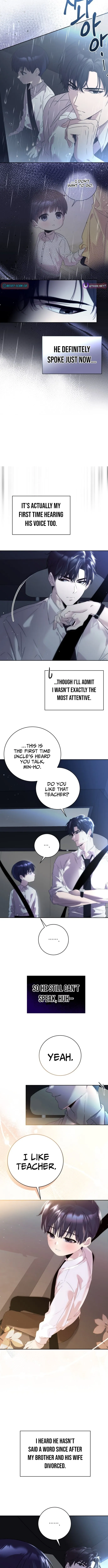 Love Starts with Parenting Chapter 1 page 17 - 