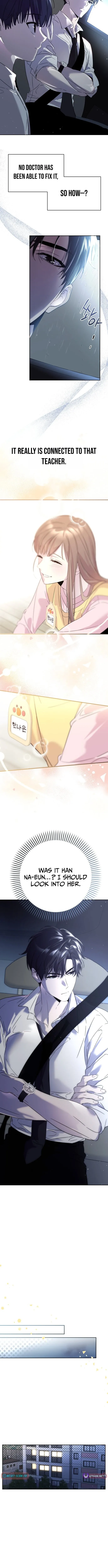 Love Starts with Parenting Chapter 1 page 18 - 