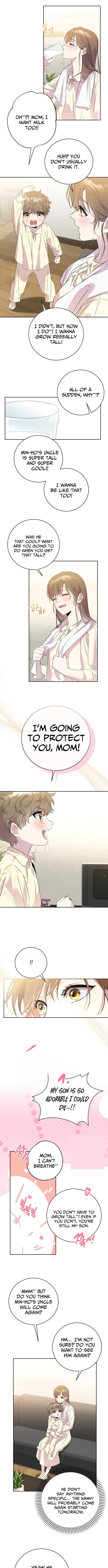 Love Starts with Parenting Chapter 1 page 19 - 