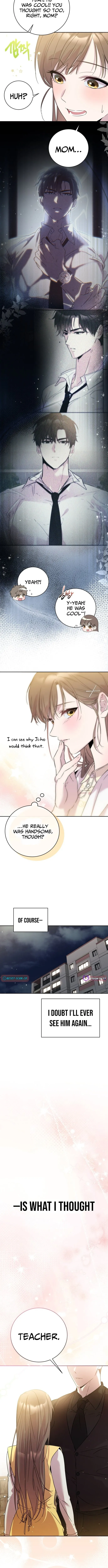 Love Starts with Parenting Chapter 1 page 20 - 