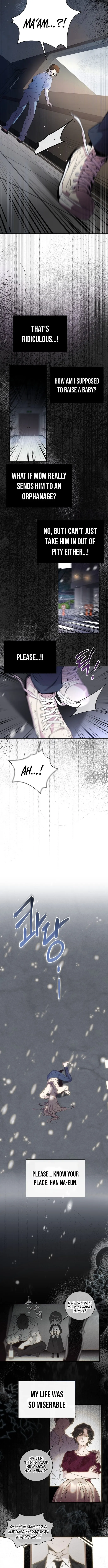 Love Starts with Parenting Chapter 1 page 5 - 