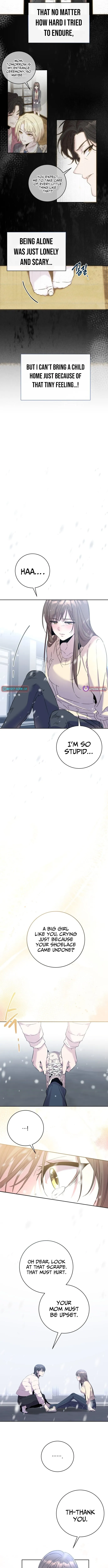 Love Starts with Parenting Chapter 1 page 6 - 