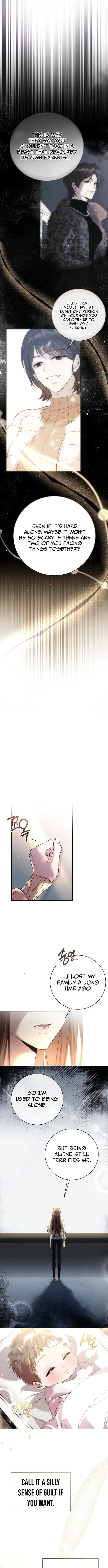 Love Starts with Parenting Chapter 1 page 9 - 
