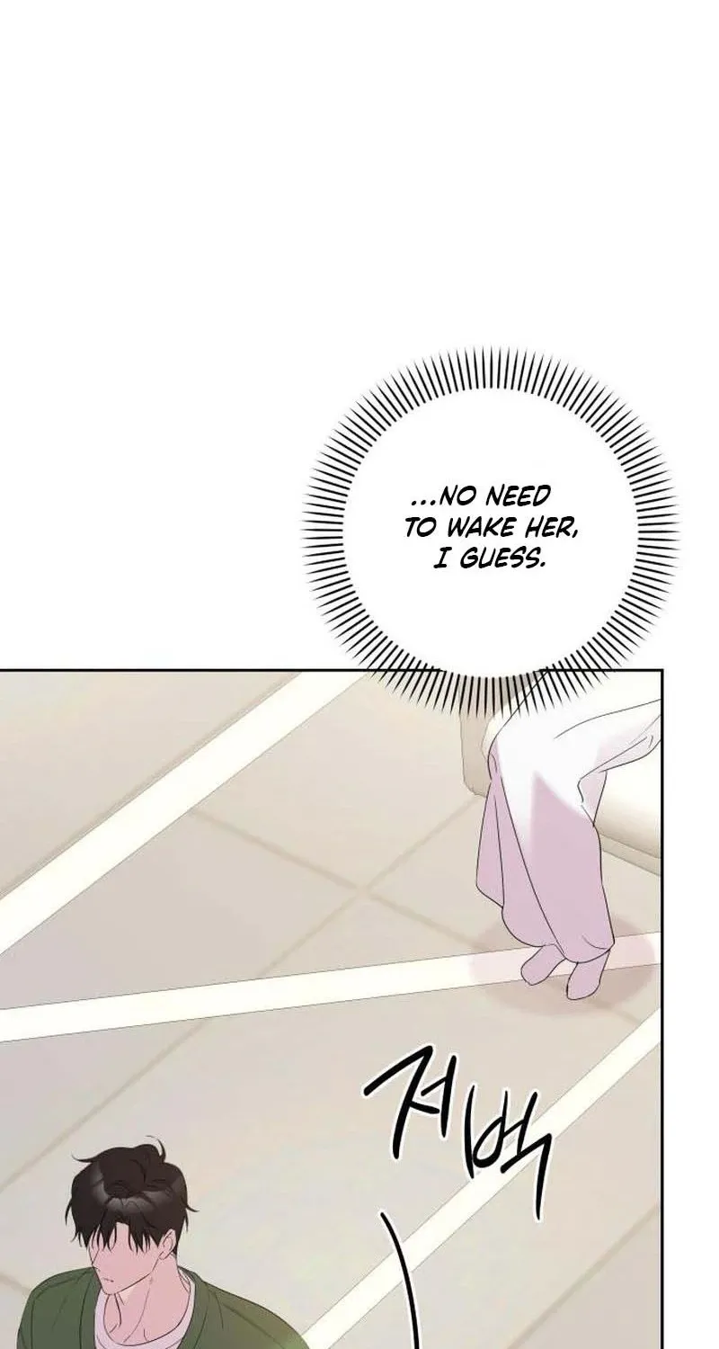 Love Starts with Parenting Chapter 10 page 110 - 