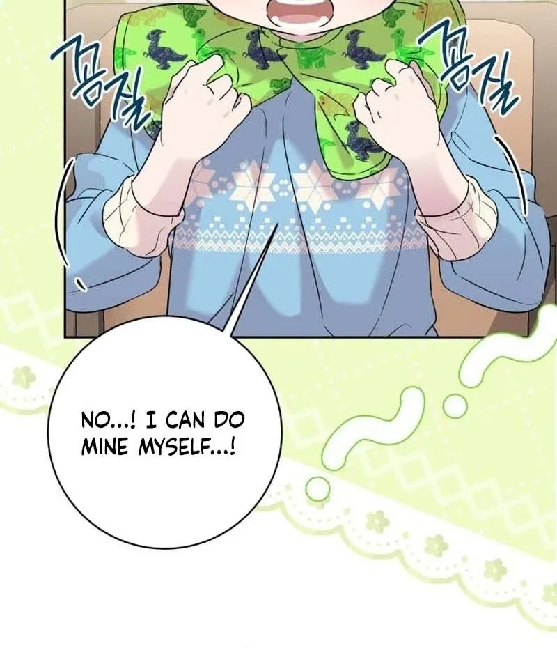 Love Starts with Parenting Chapter 10 page 14 - 
