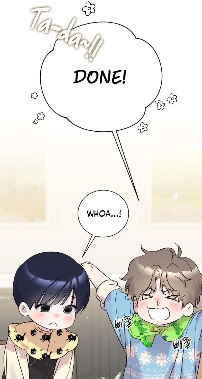 Love Starts with Parenting Chapter 10 page 15 - 