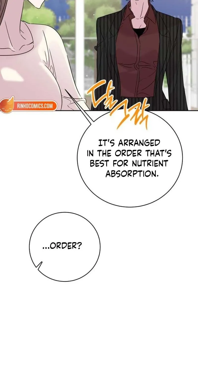 Love Starts with Parenting Chapter 10 page 18 - 