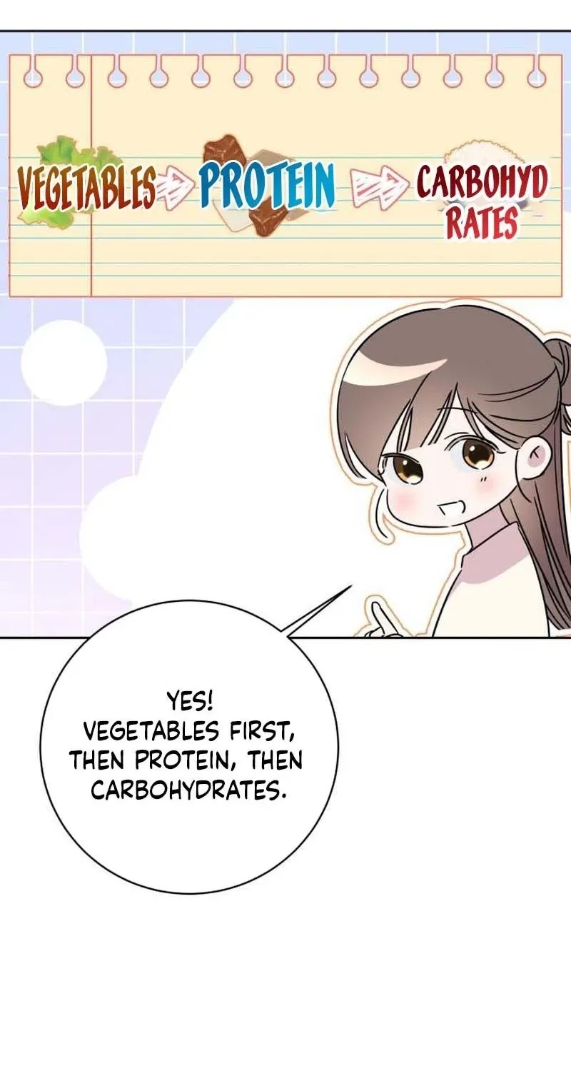 Love Starts with Parenting Chapter 10 page 19 - 