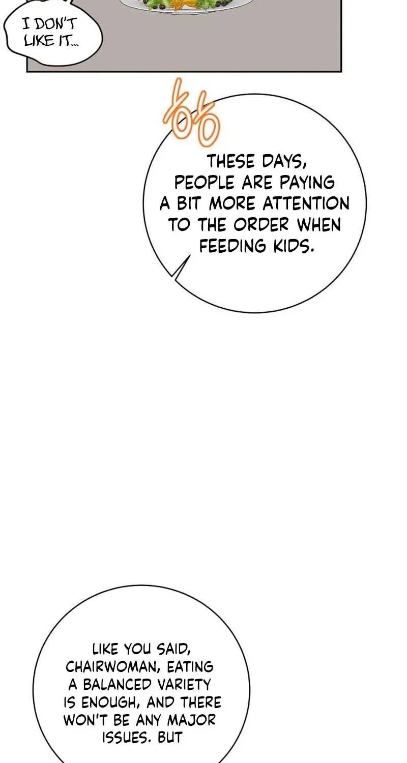 Love Starts with Parenting Chapter 10 page 22 - 