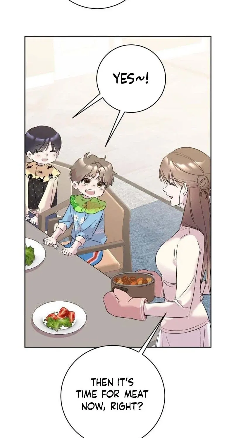 Love Starts with Parenting Chapter 10 page 29 - 
