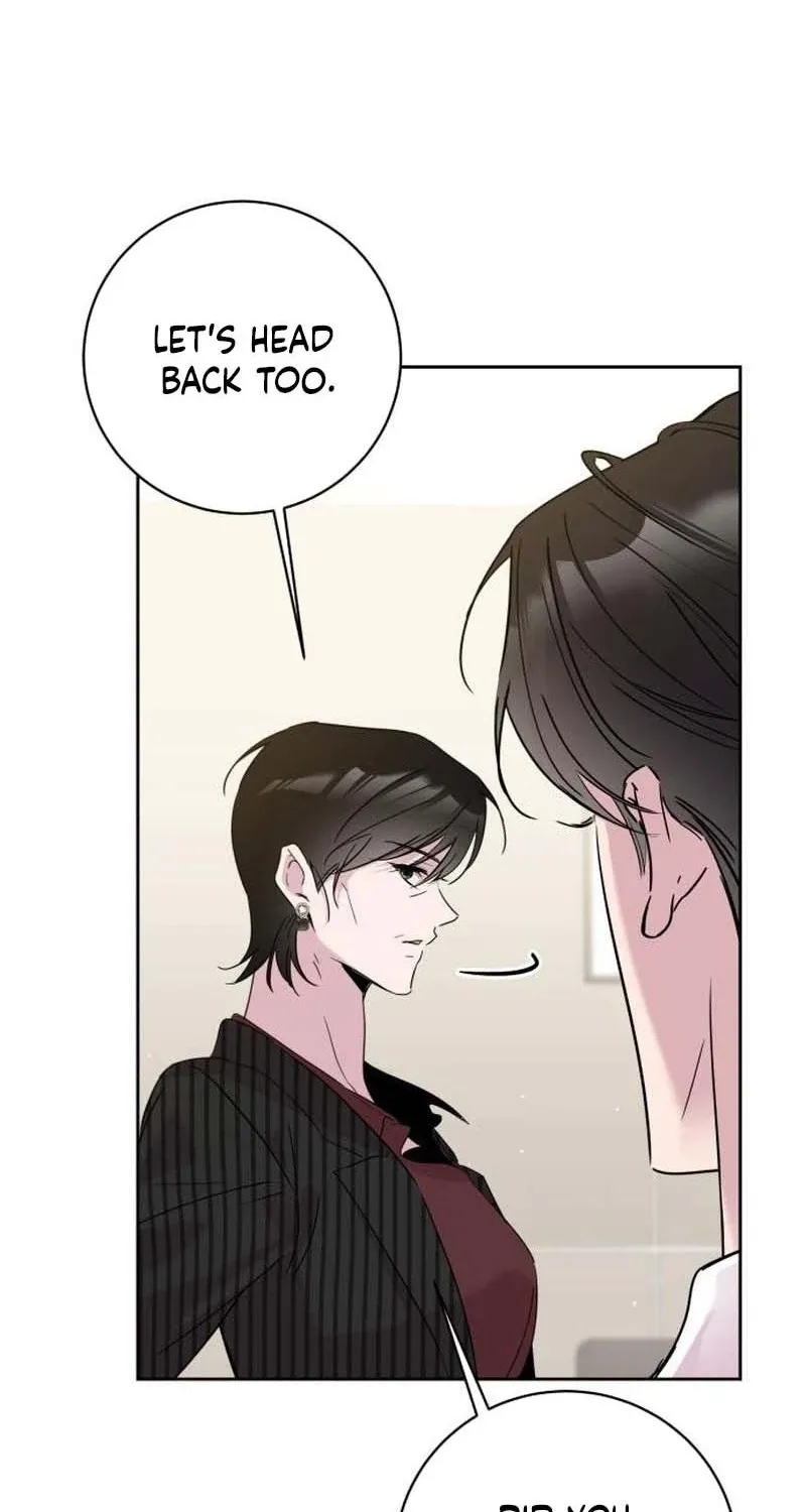 Love Starts with Parenting Chapter 10 page 33 - 