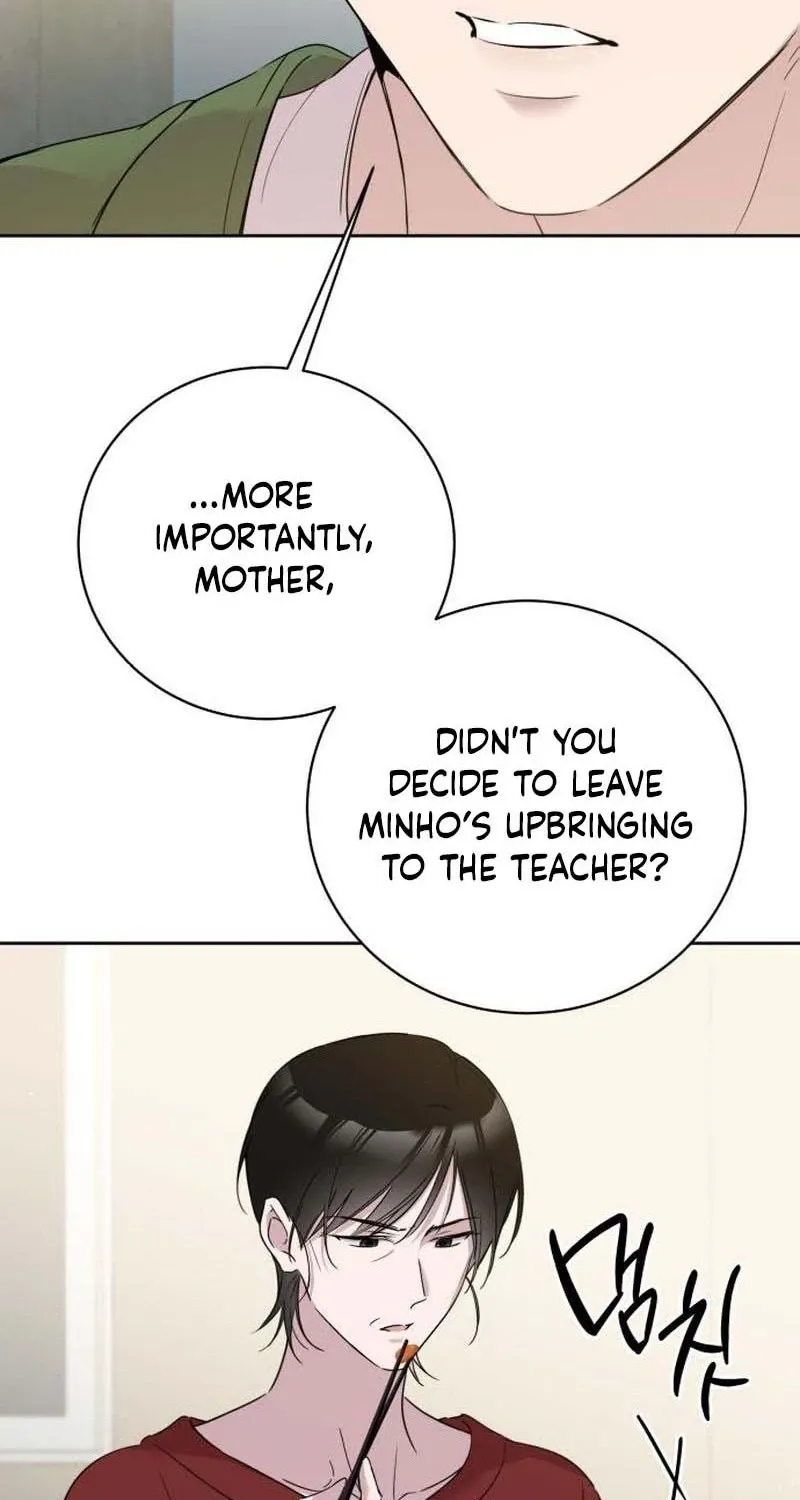 Love Starts with Parenting Chapter 10 page 58 - 