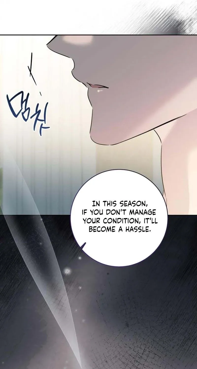 Love Starts with Parenting Chapter 10 page 77 - 