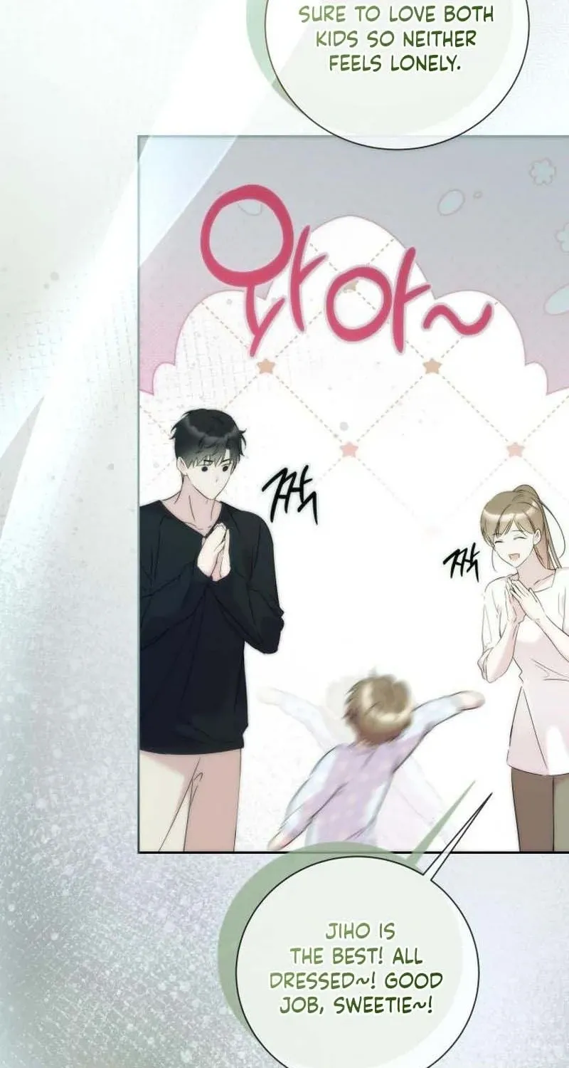 Love Starts with Parenting Chapter 10 page 94 - 