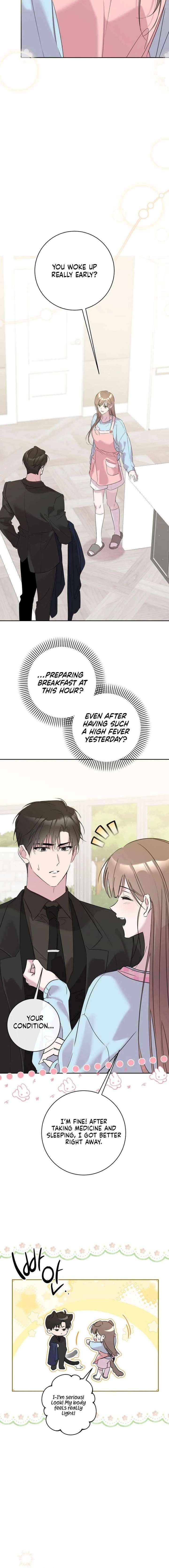 Love Starts with Parenting Chapter 12 page 2 - 