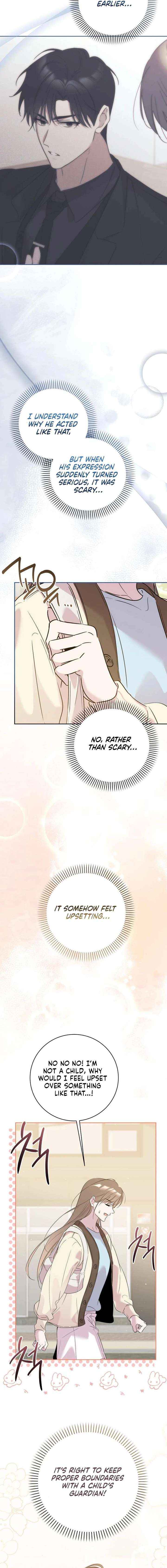Love Starts with Parenting Chapter 12 page 15 - 