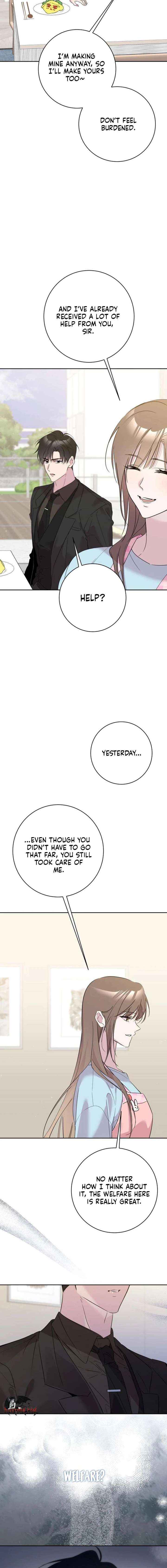 Love Starts with Parenting Chapter 12 page 6 - 
