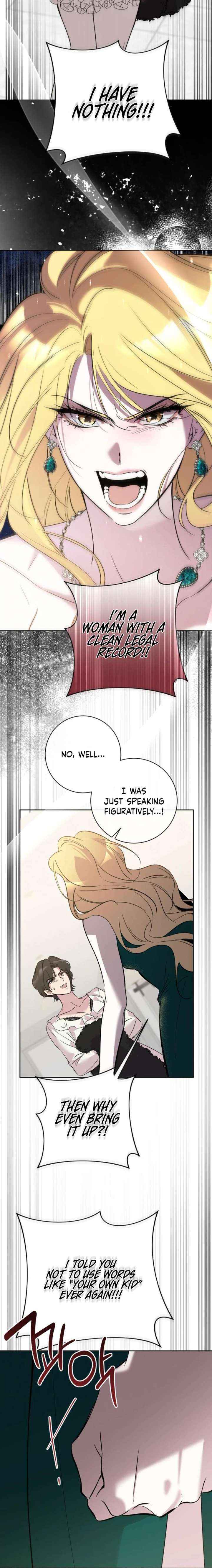 Love Starts with Parenting Chapter 13 page 14 - 