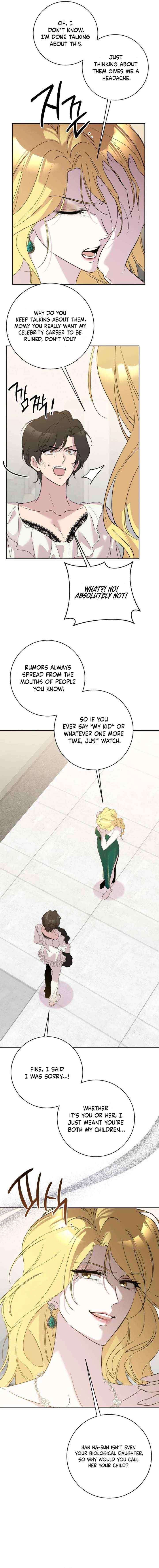 Love Starts with Parenting Chapter 13 page 16 - 