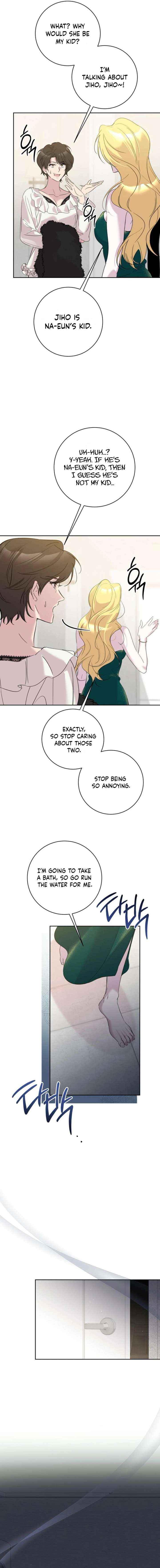 Love Starts with Parenting Chapter 13 page 17 - 