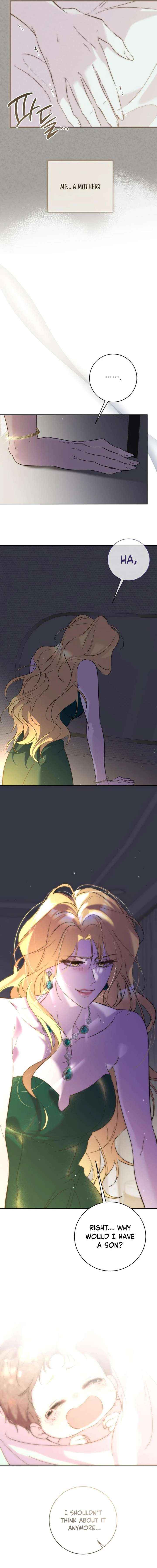 Love Starts with Parenting Chapter 13 page 20 - 
