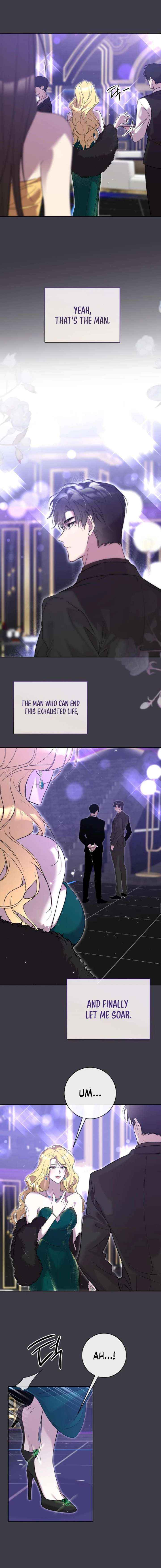Love Starts with Parenting Chapter 13 page 3 - 