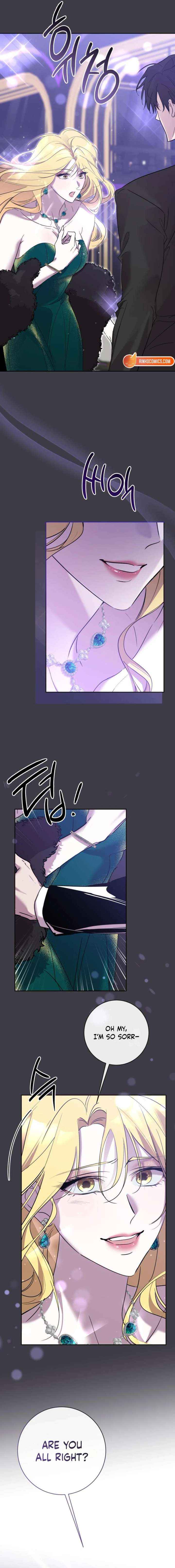Love Starts with Parenting Chapter 13 page 4 - 