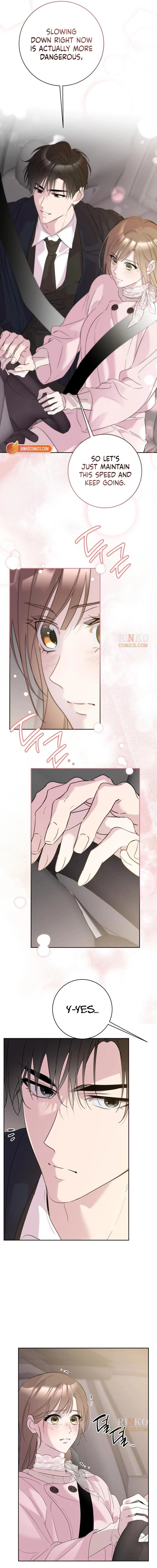 Love Starts with Parenting Chapter 15 page 12 - 