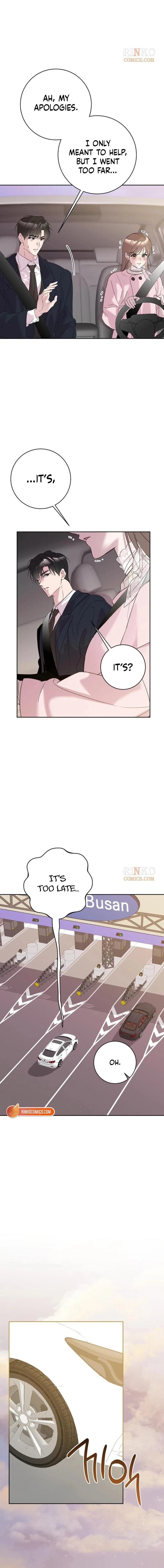 Love Starts with Parenting Chapter 15 page 13 - 