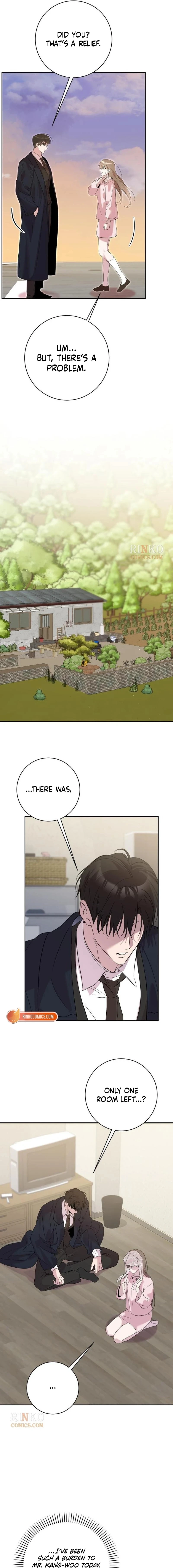 Love Starts with Parenting Chapter 15 page 18 - 
