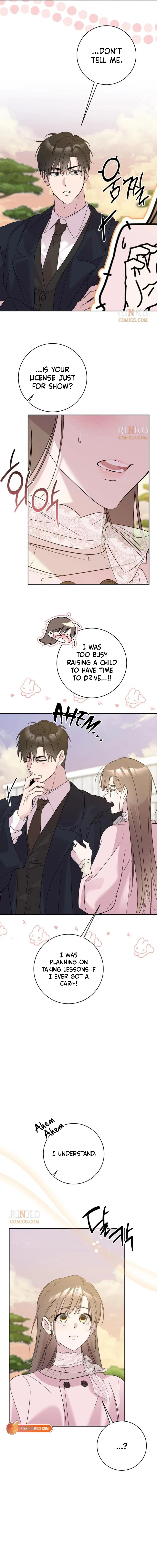Love Starts with Parenting Chapter 15 page 4 - 